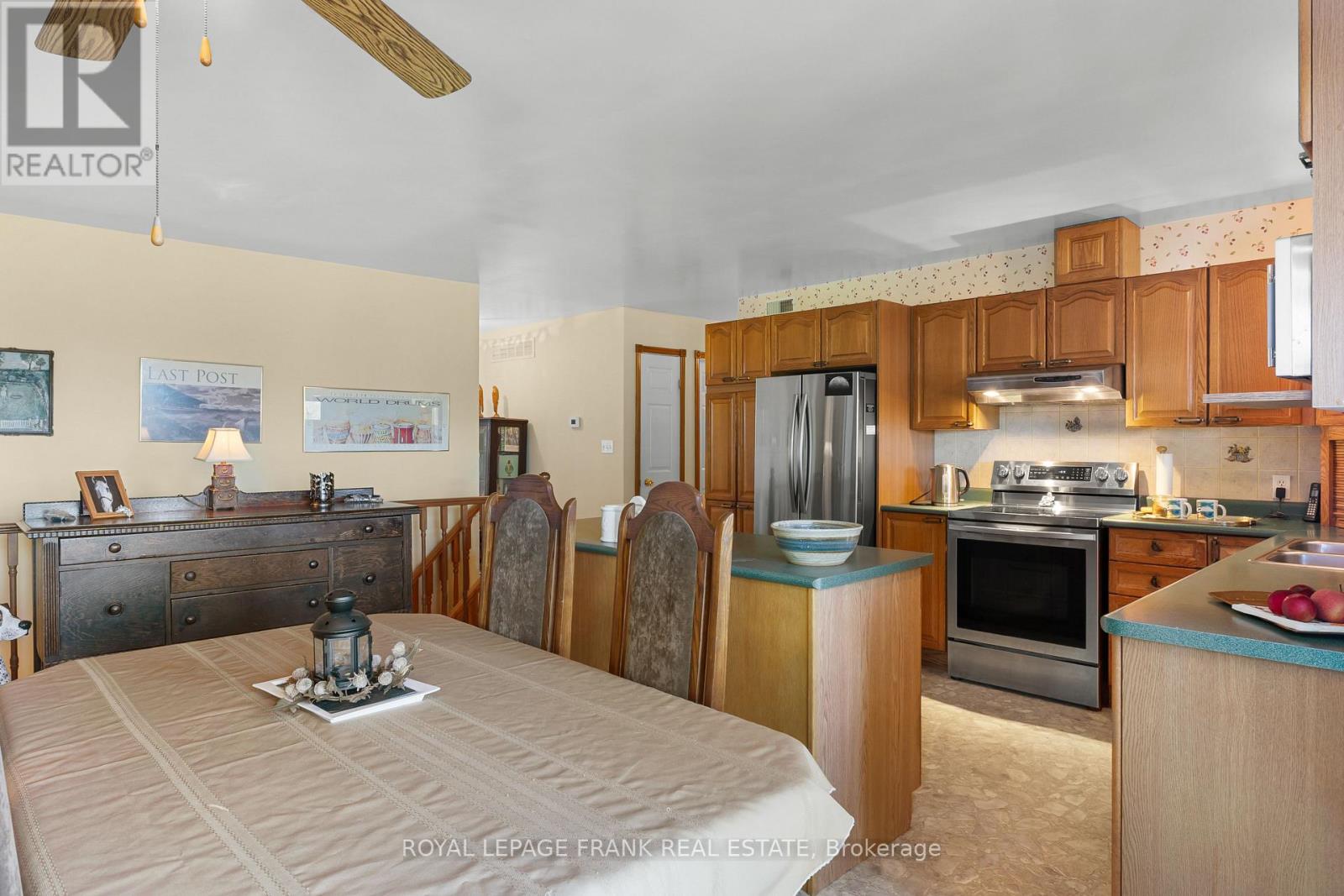 2269 Thurstonia Road, Kawartha Lakes (Verulam), Ontario  K0M 1L0 - Photo 10 - X12699608