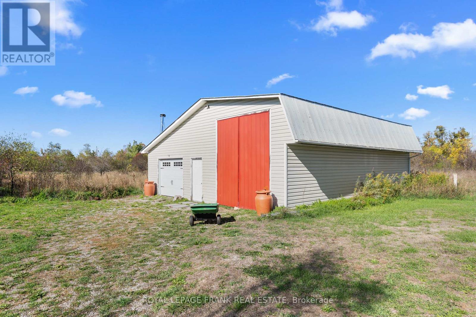 2269 Thurstonia Road, Kawartha Lakes (Verulam), Ontario  K0M 1L0 - Photo 25 - X12699608