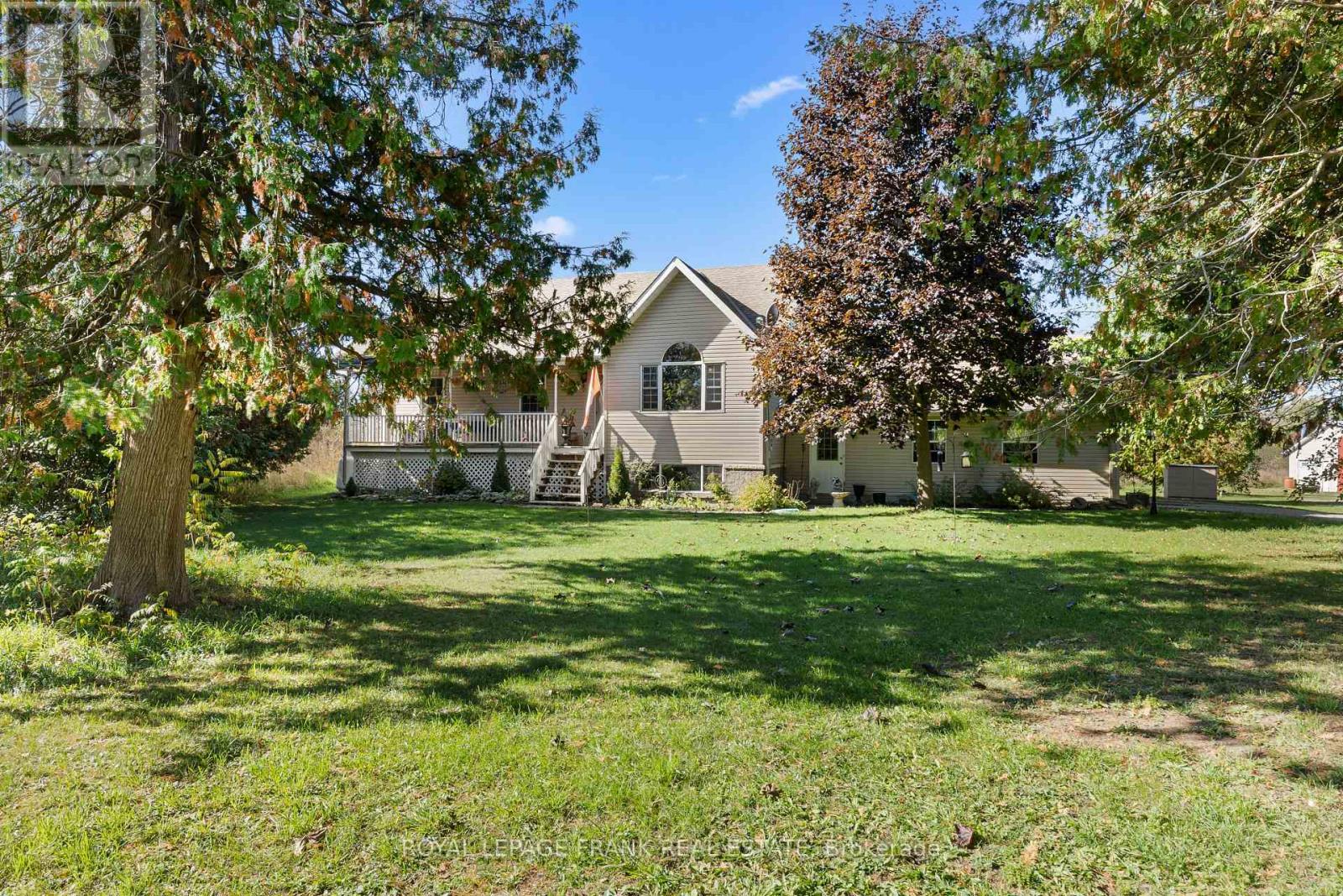 2269 Thurstonia Road, Kawartha Lakes (Verulam), Ontario  K0M 1L0 - Photo 3 - X12699608