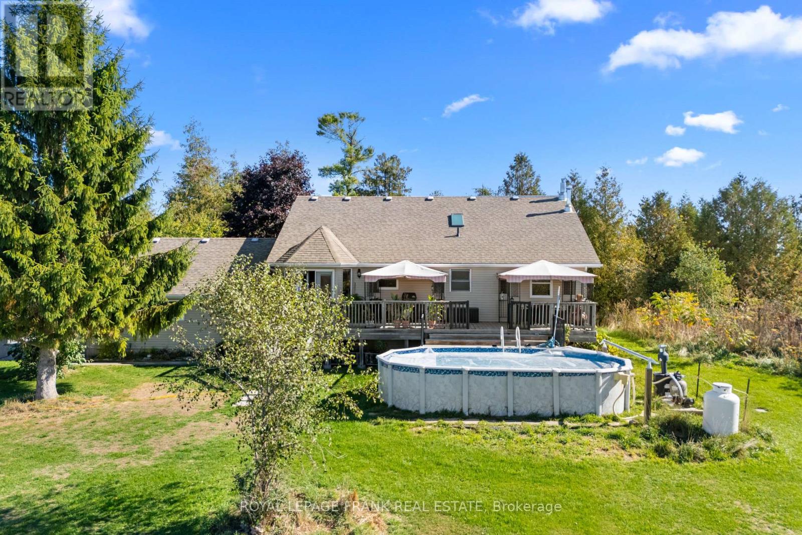2269 Thurstonia Road, Kawartha Lakes (Verulam), Ontario  K0M 1L0 - Photo 32 - X12699608
