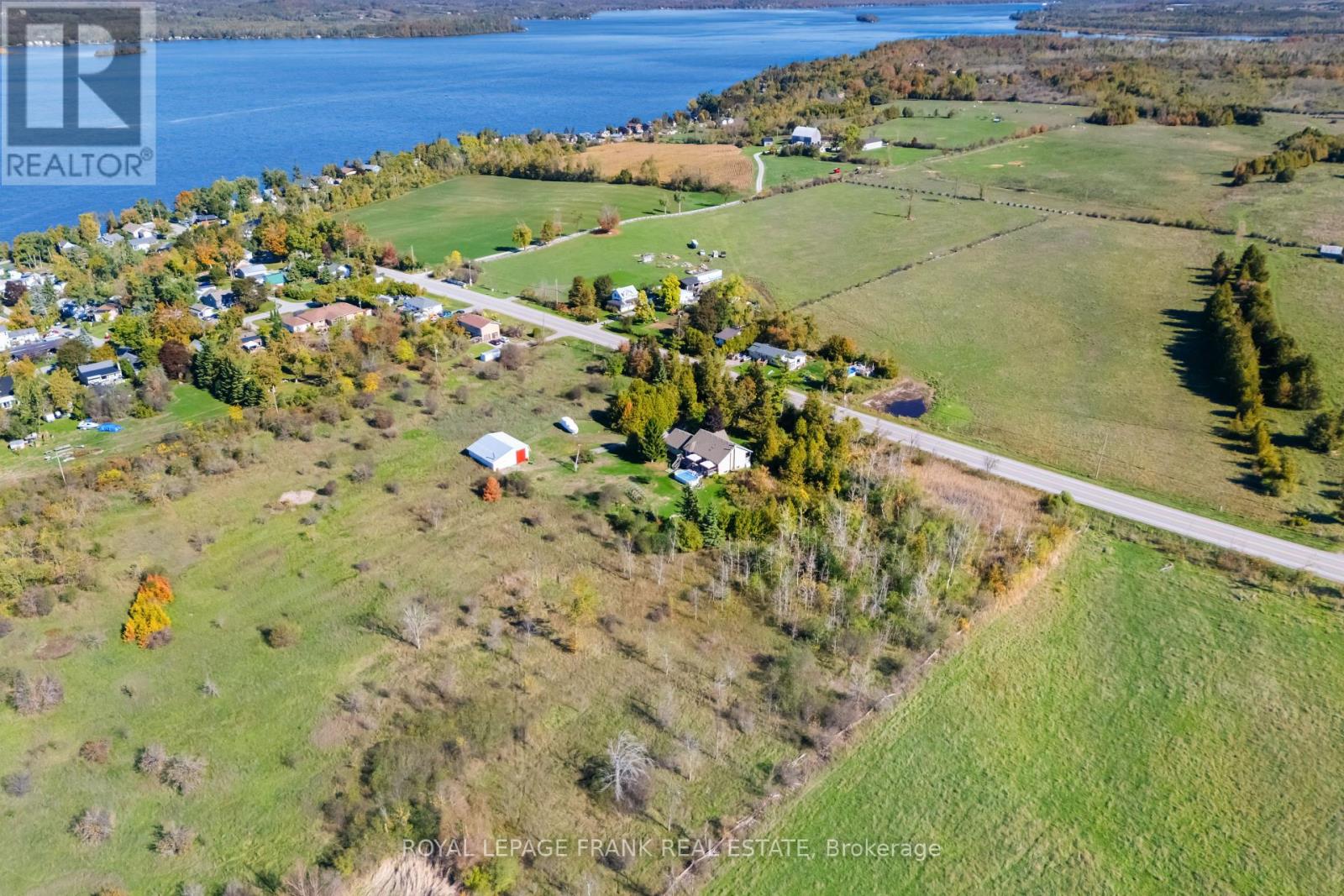 2269 Thurstonia Road, Kawartha Lakes (Verulam), Ontario  K0M 1L0 - Photo 34 - X12699608
