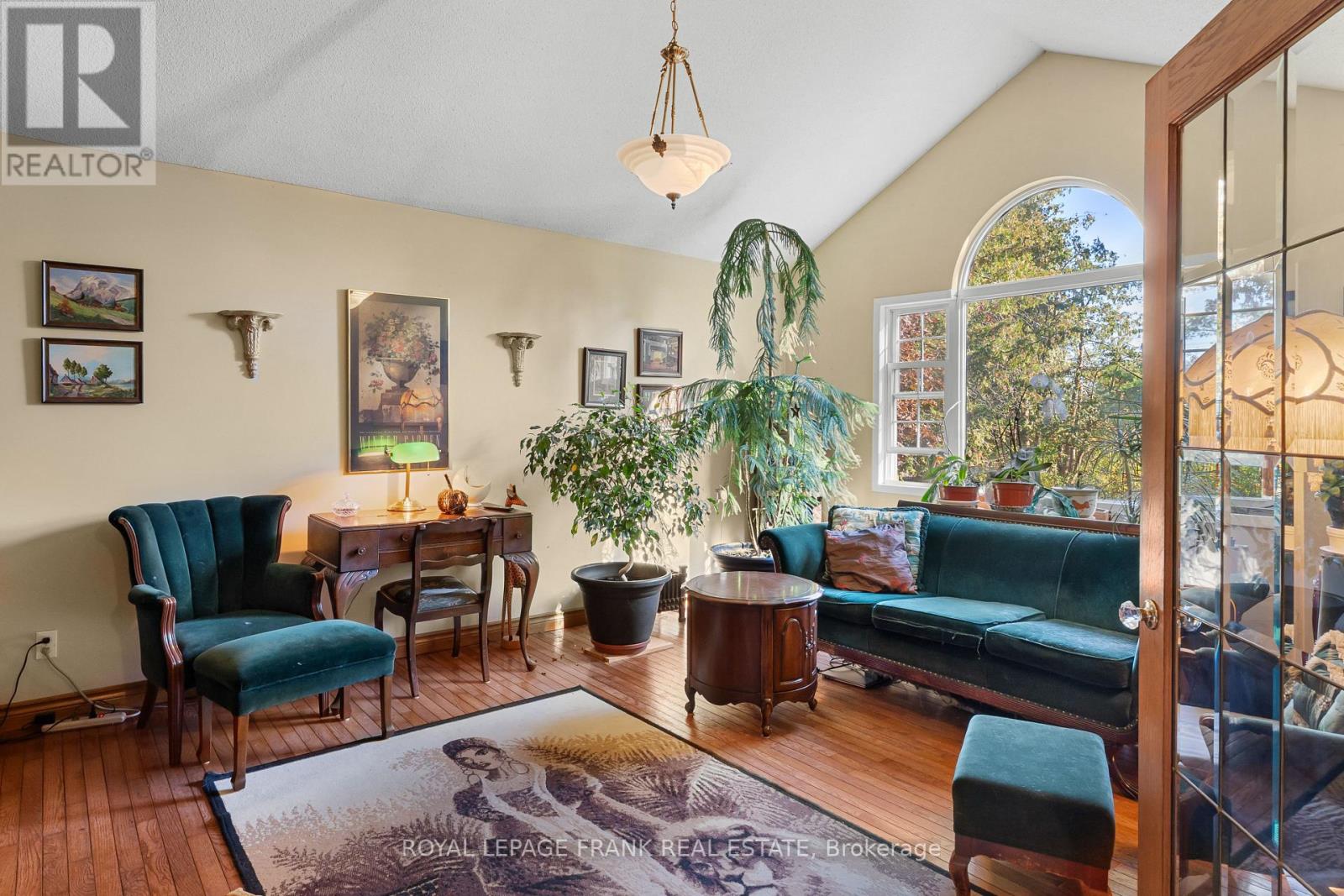 2269 Thurstonia Road, Kawartha Lakes (Verulam), Ontario  K0M 1L0 - Photo 5 - X12699608