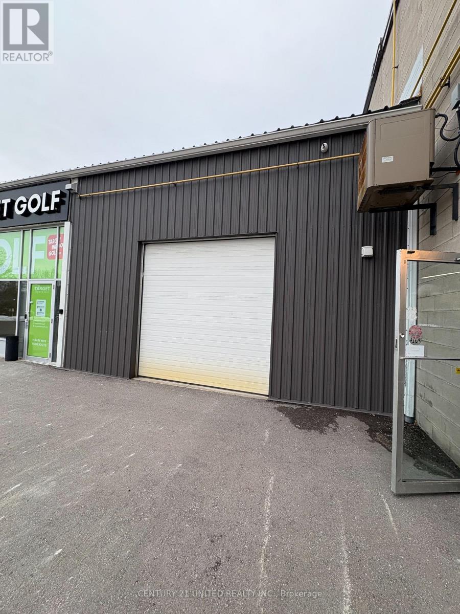 8B - 609 WILLIAM STREET, Cobourg, Ontario