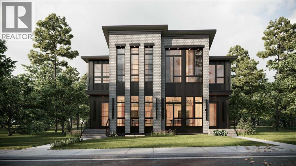 1427 26a Street Sw, Calgary, Alberta  T3C 1K9 - Photo 1 - A2252466