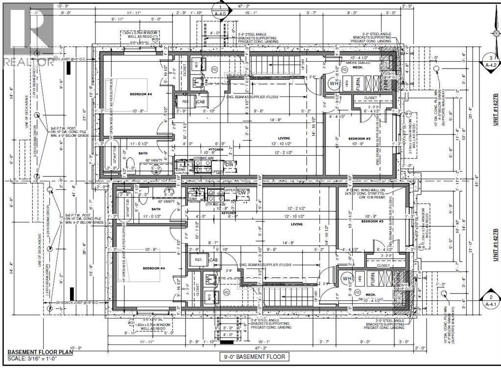1427 26a Street Sw, Calgary, Alberta  T3C 1K9 - Photo 6 - A2252466