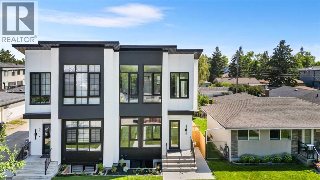 3716 44 Street Sw, Calgary, Alberta  T3E 3S1 - Photo 1 - A2252583