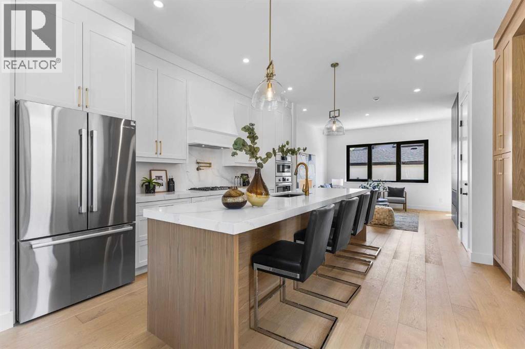 3716 44 Street Sw, Calgary, Alberta  T3E 3S1 - Photo 7 - A2252583