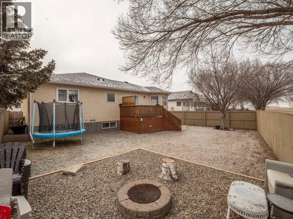 89 Stafford Boulevard N, Lethbridge, Alberta  T1H 6H3 - Photo 38 - A2277294