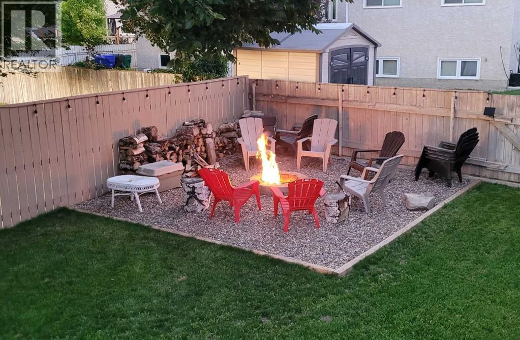 89 Stafford Boulevard N, Lethbridge, Alberta  T1H 6H3 - Photo 39 - A2277294