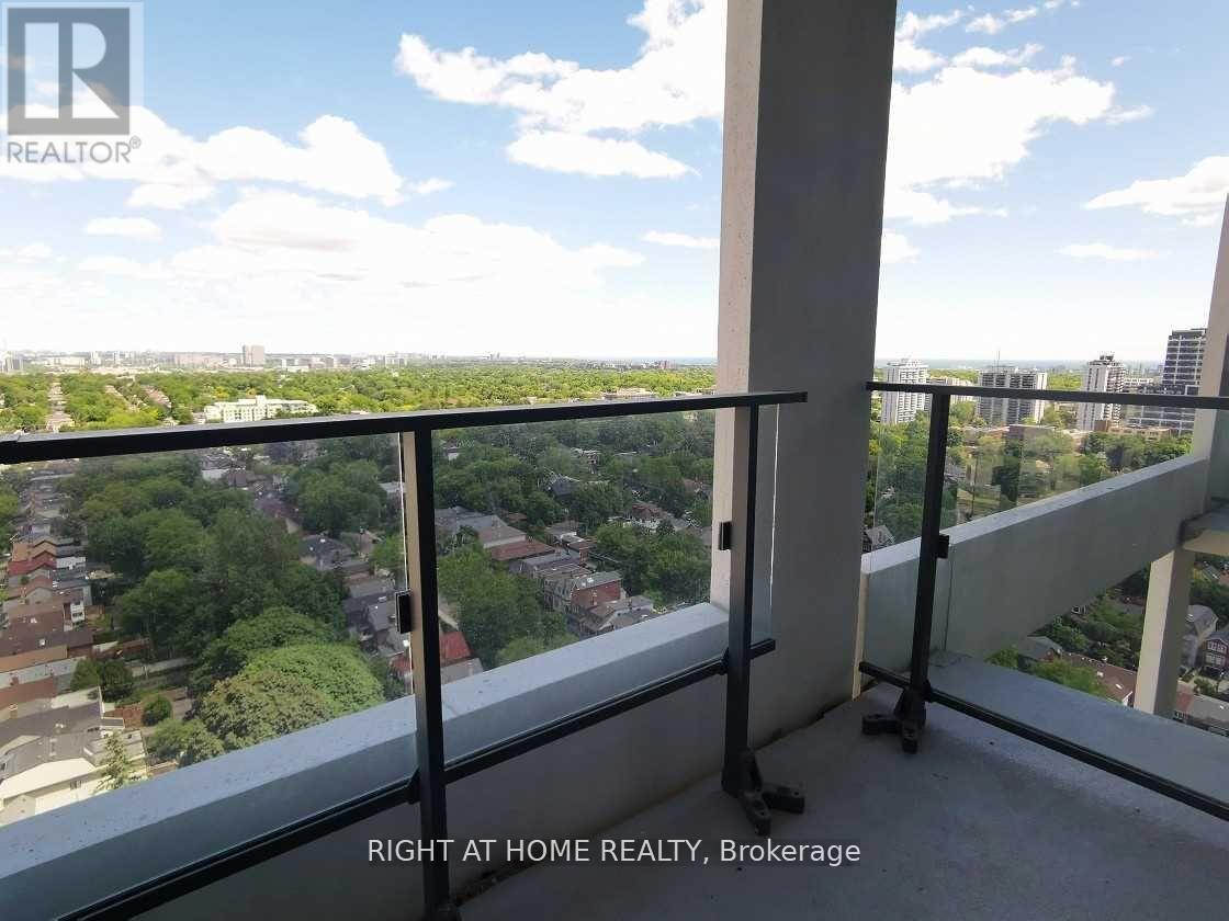 3013 - 5 Soudan Avenue E, Toronto (Mount Pleasant West), Ontario  M4S 1V5 - Photo 6 - C12699124