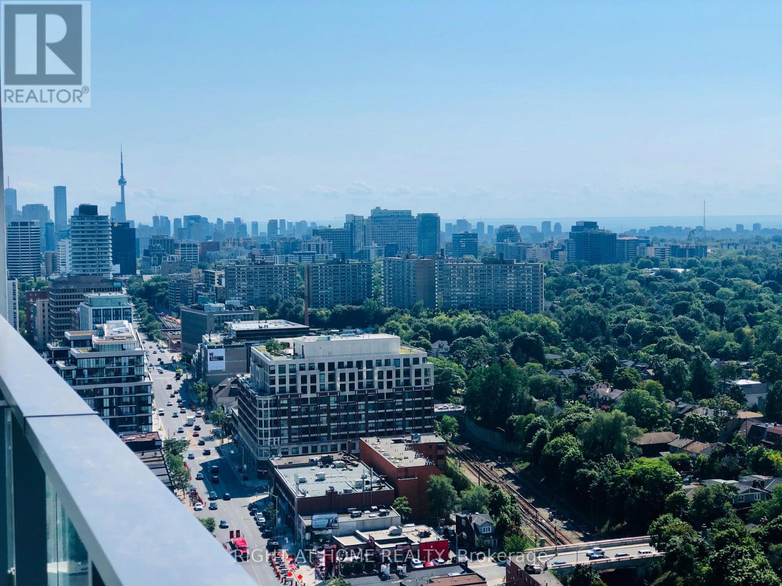 3013 - 5 Soudan Avenue E, Toronto (Mount Pleasant West), Ontario  M4S 1V5 - Photo 7 - C12699124