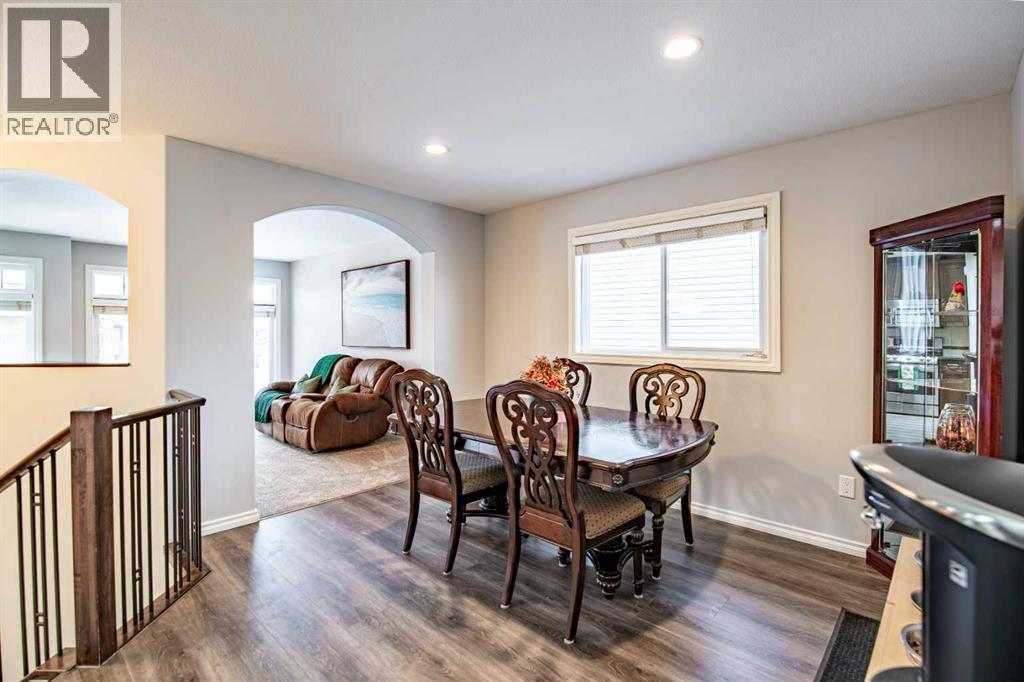 73 Bowman Circle, Sylvan Lake, Alberta  T4S 0H9 - Photo 6 - A2274832