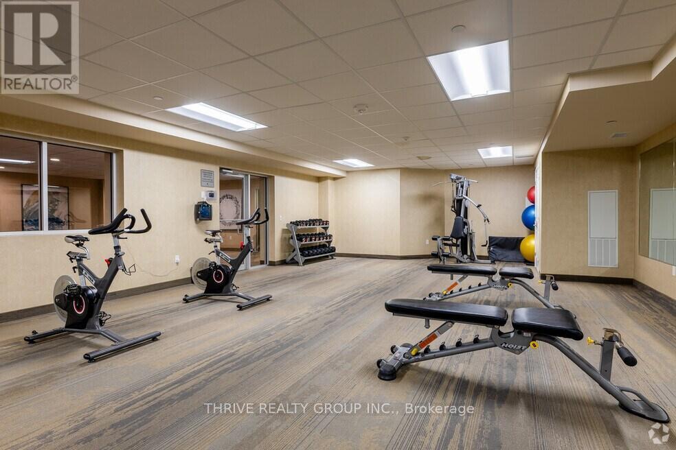 1203 - 1605 Dyer Drive, London North, Ontario  N6H 5L3 - Photo 15 - X12699462