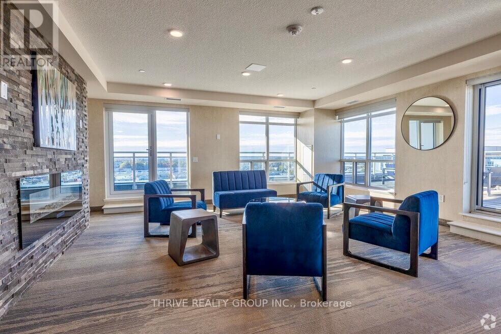 1203 - 1605 Dyer Drive, London North, Ontario  N6H 5L3 - Photo 16 - X12699462