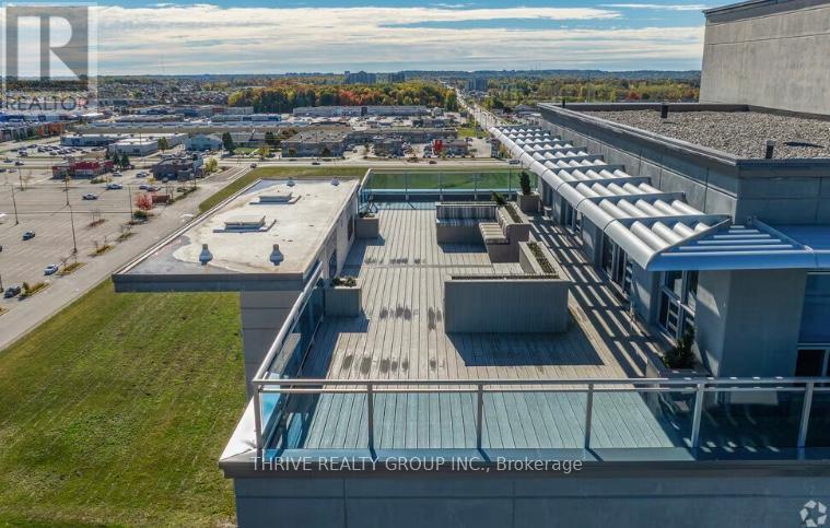 1203 - 1605 Dyer Drive, London North, Ontario  N6H 5L3 - Photo 17 - X12699462