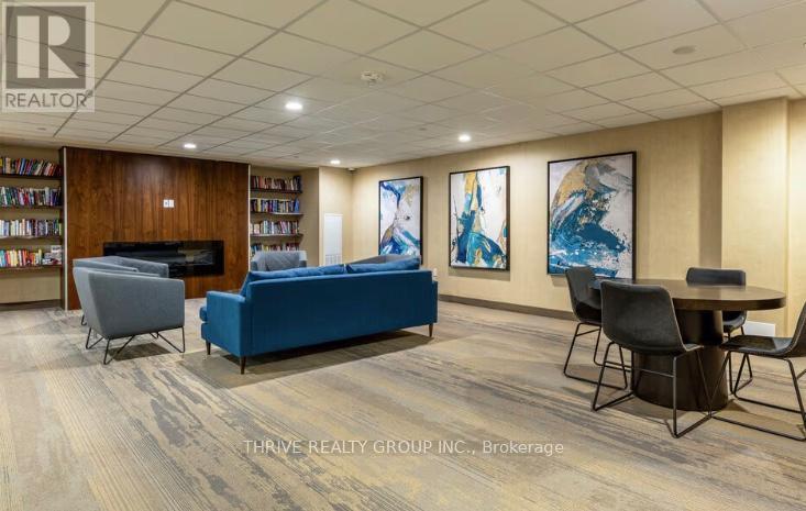 1203 - 1605 Dyer Drive, London North, Ontario  N6H 5L3 - Photo 18 - X12699462