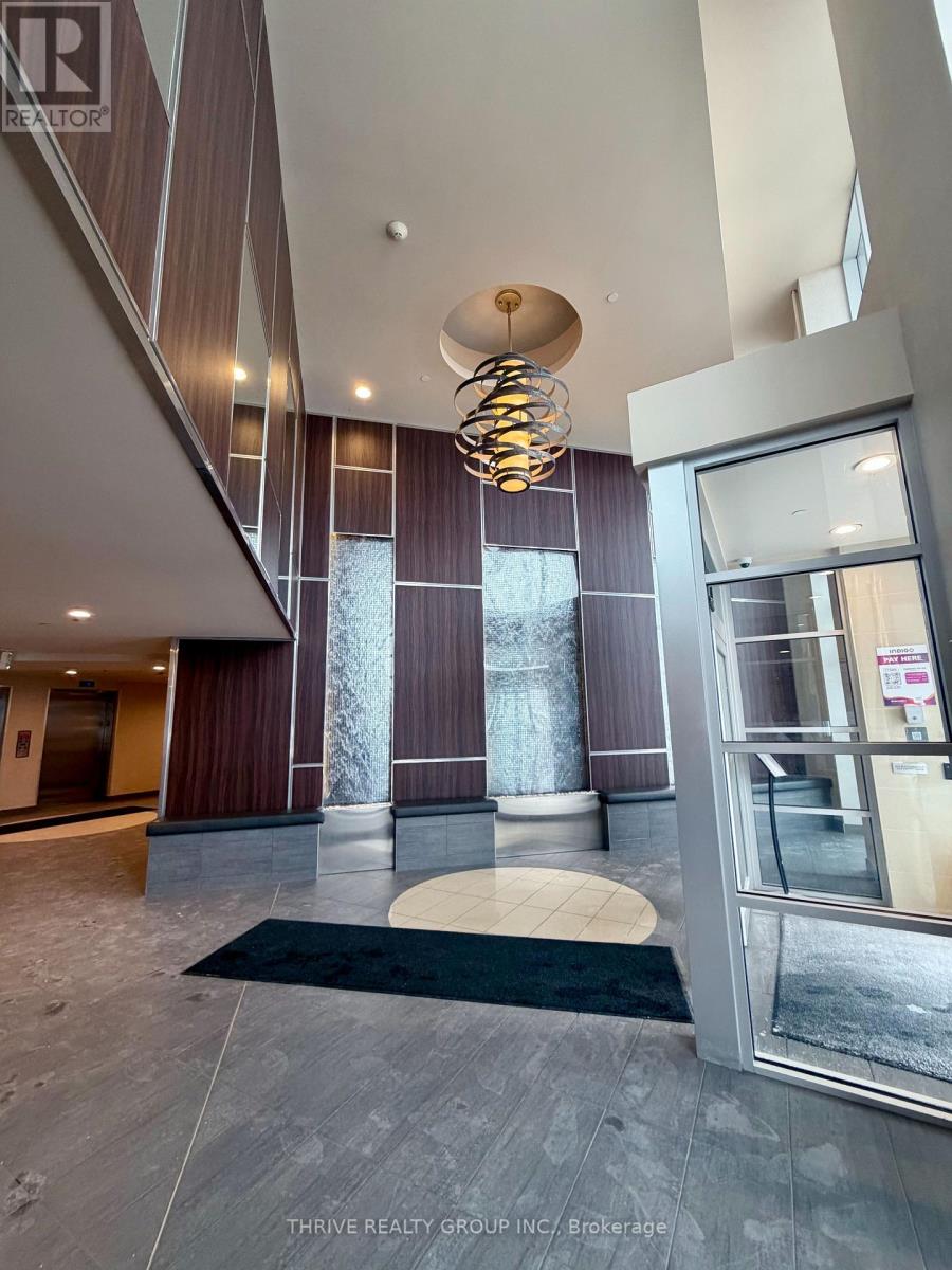 1203 - 1605 Dyer Drive, London North, Ontario  N6H 5L3 - Photo 3 - X12699462