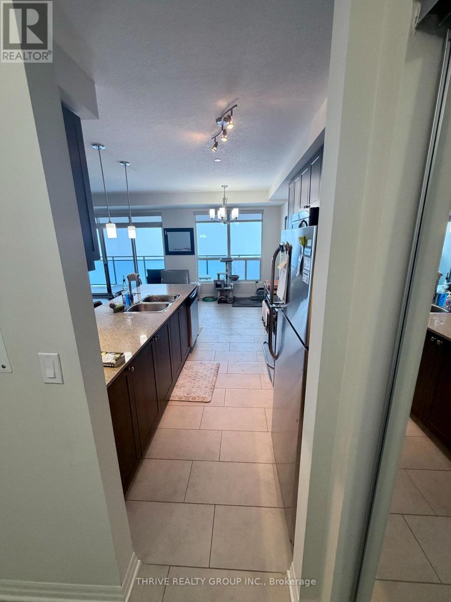 1203 - 1605 Dyer Drive, London North, Ontario  N6H 5L3 - Photo 4 - X12699462