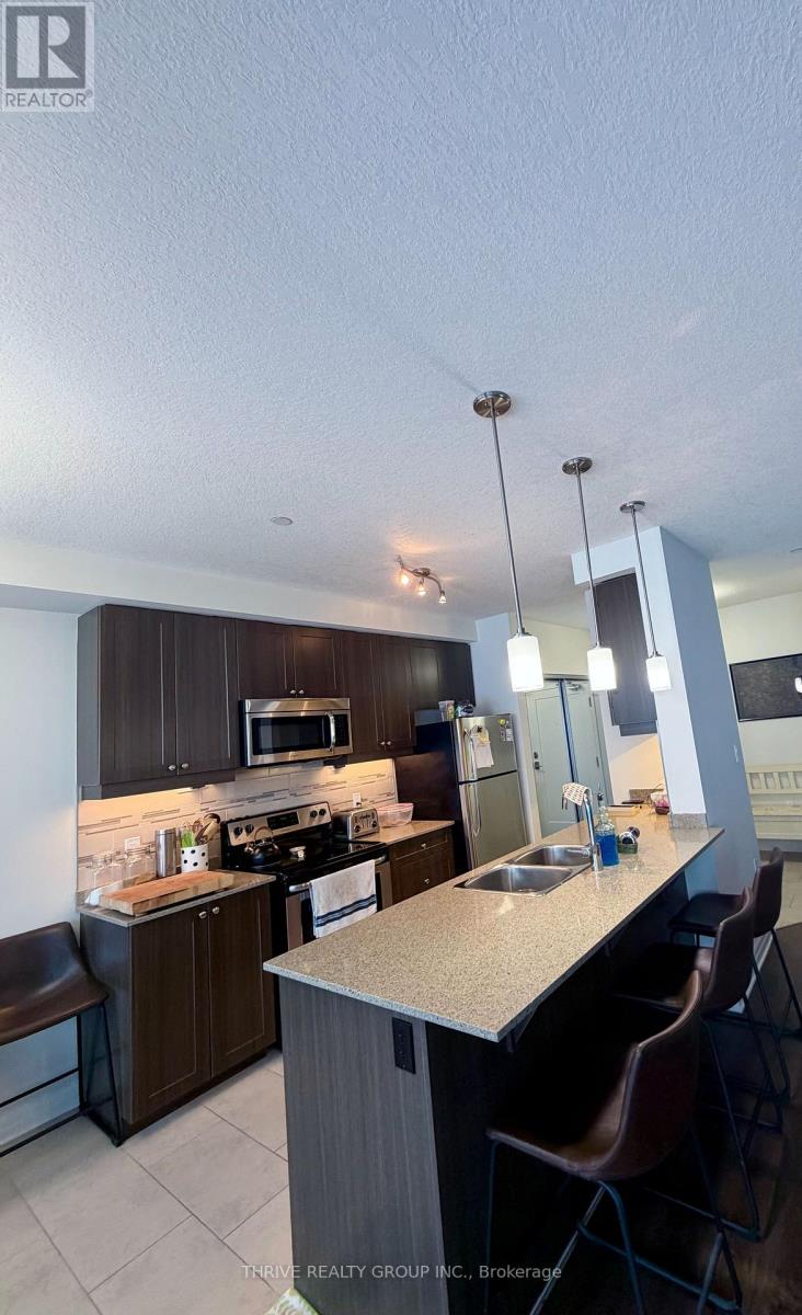 1203 - 1605 Dyer Drive, London North, Ontario  N6H 5L3 - Photo 5 - X12699462