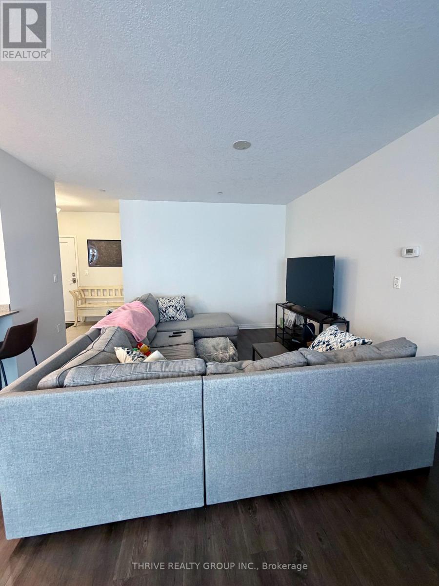 1203 - 1605 Dyer Drive, London North, Ontario  N6H 5L3 - Photo 6 - X12699462