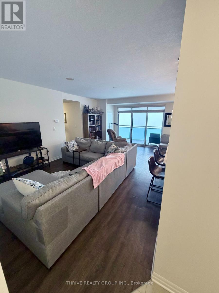 1203 - 1605 Dyer Drive, London North, Ontario  N6H 5L3 - Photo 7 - X12699462