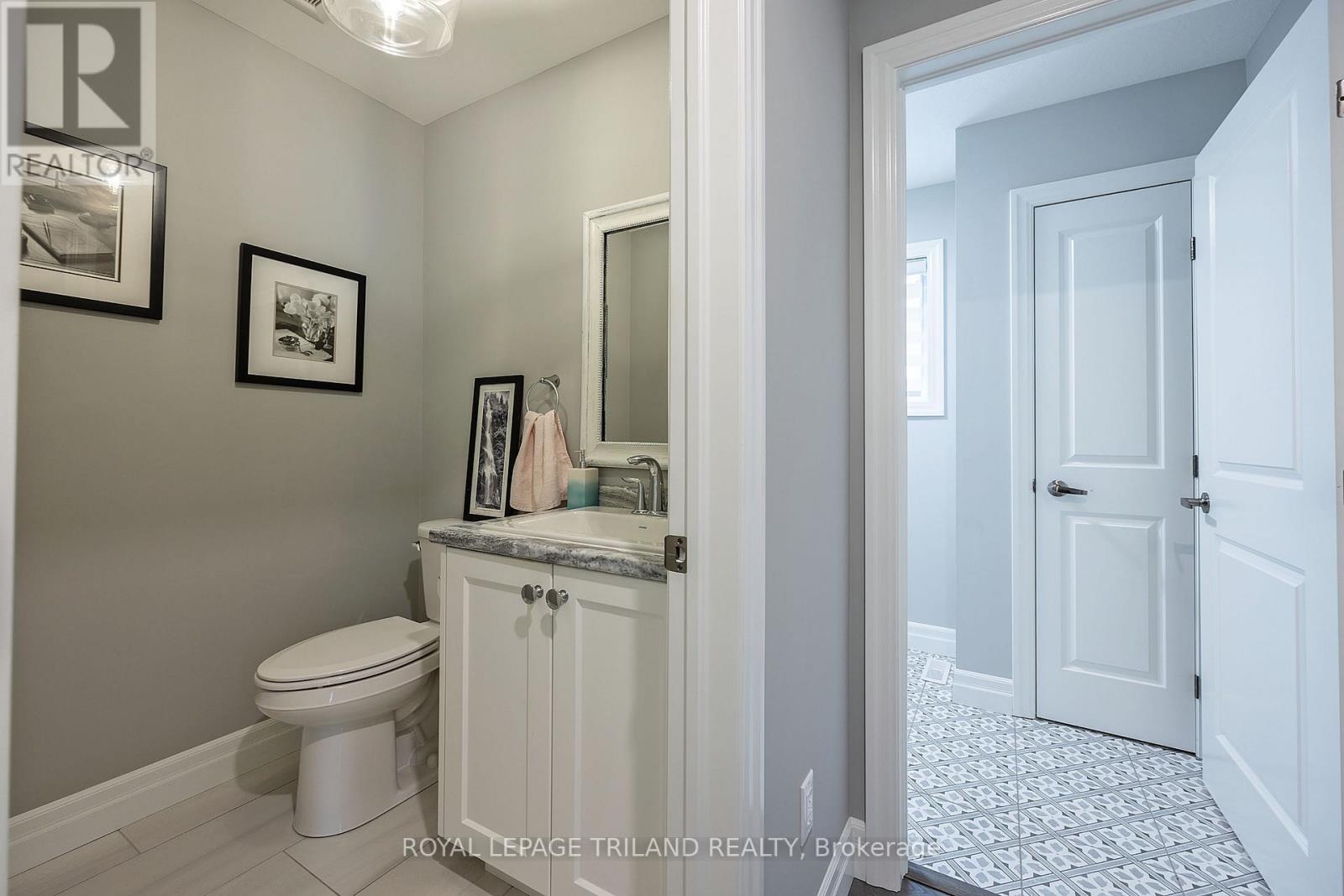 73 Renaissance Drive, St. Thomas, Ontario  N5R 0K1 - Photo 10 - X12699508