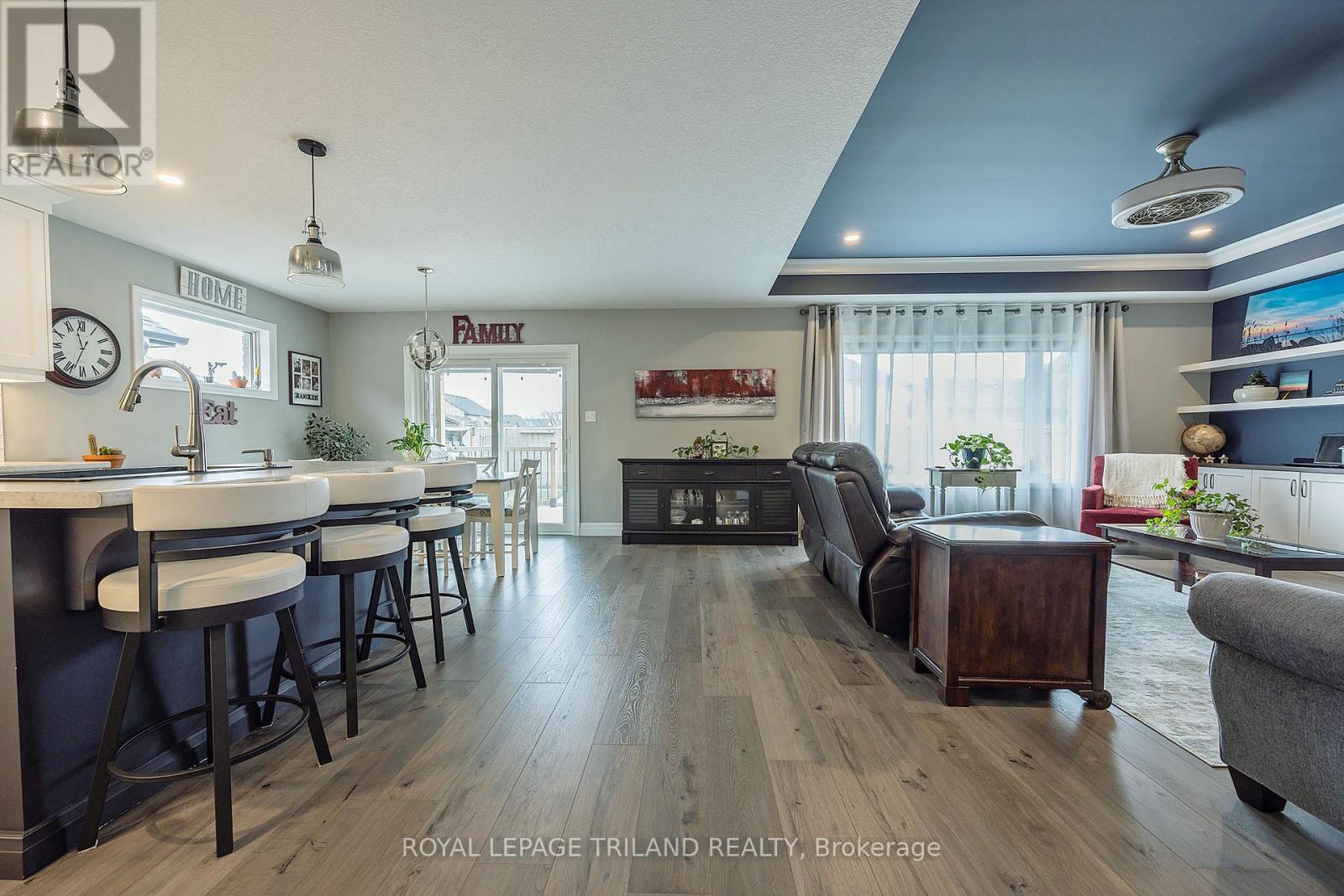 73 Renaissance Drive, St. Thomas, Ontario  N5R 0K1 - Photo 13 - X12699508