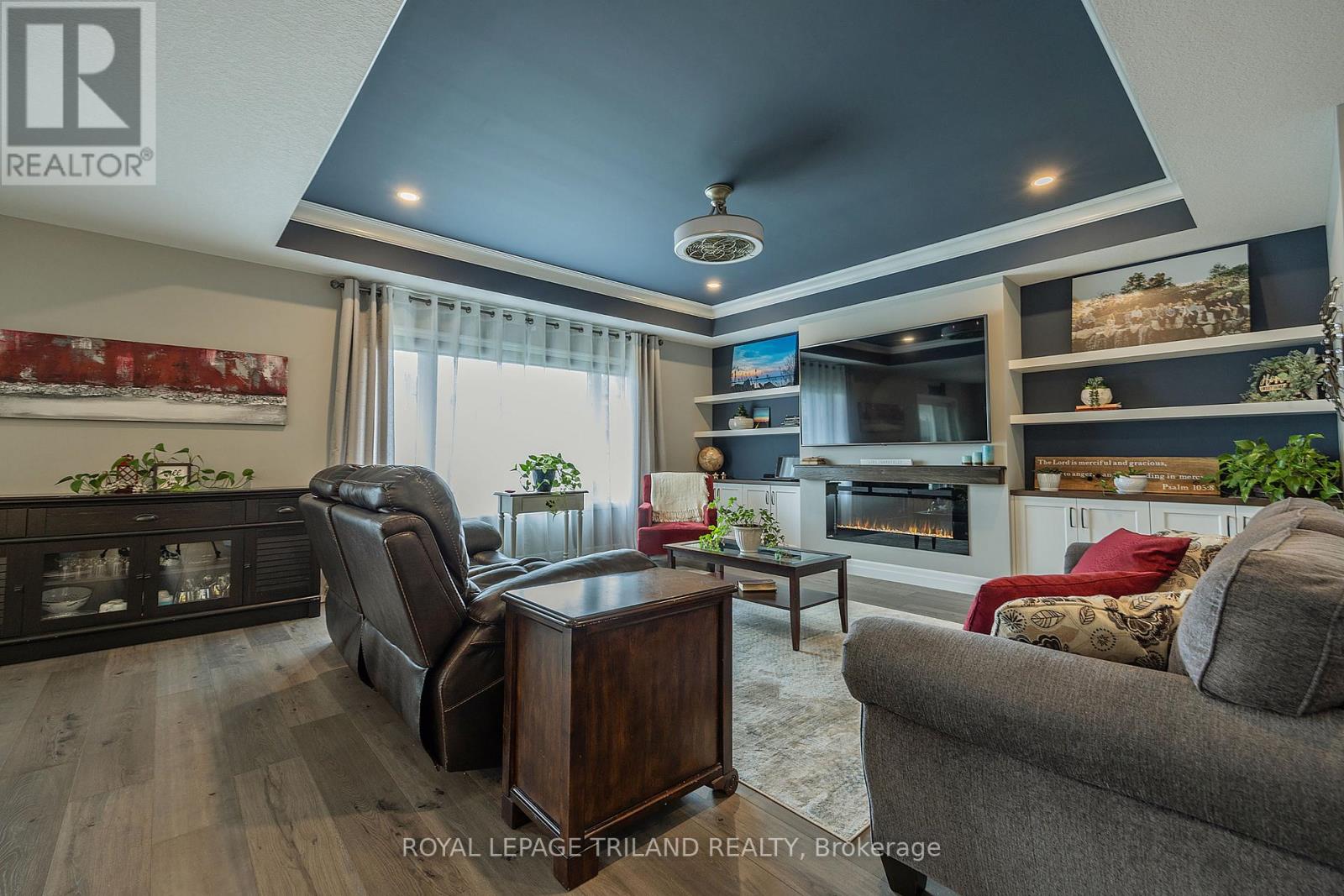 73 Renaissance Drive, St. Thomas, Ontario  N5R 0K1 - Photo 22 - X12699508