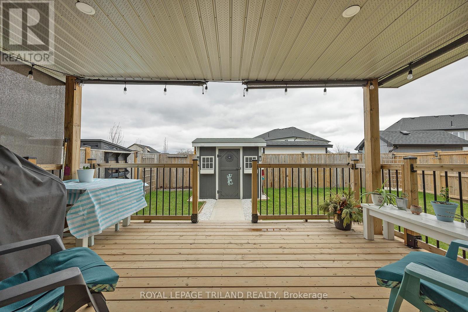 73 Renaissance Drive, St. Thomas, Ontario  N5R 0K1 - Photo 39 - X12699508