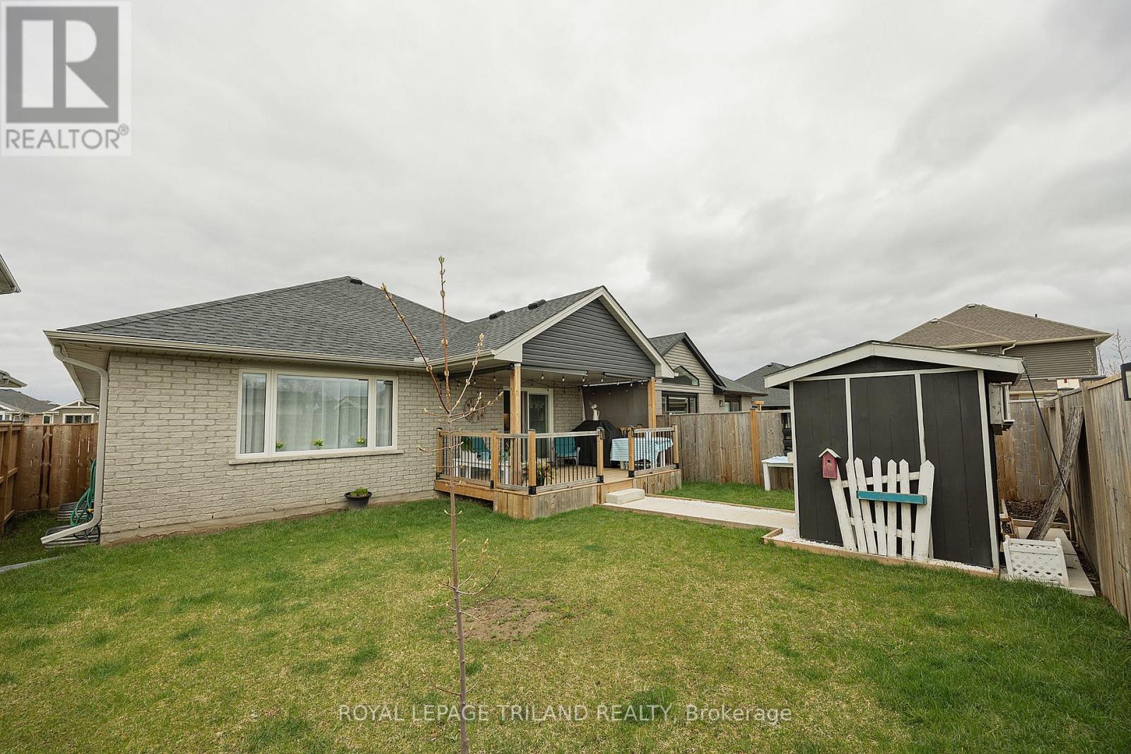 73 Renaissance Drive, St. Thomas, Ontario  N5R 0K1 - Photo 40 - X12699508