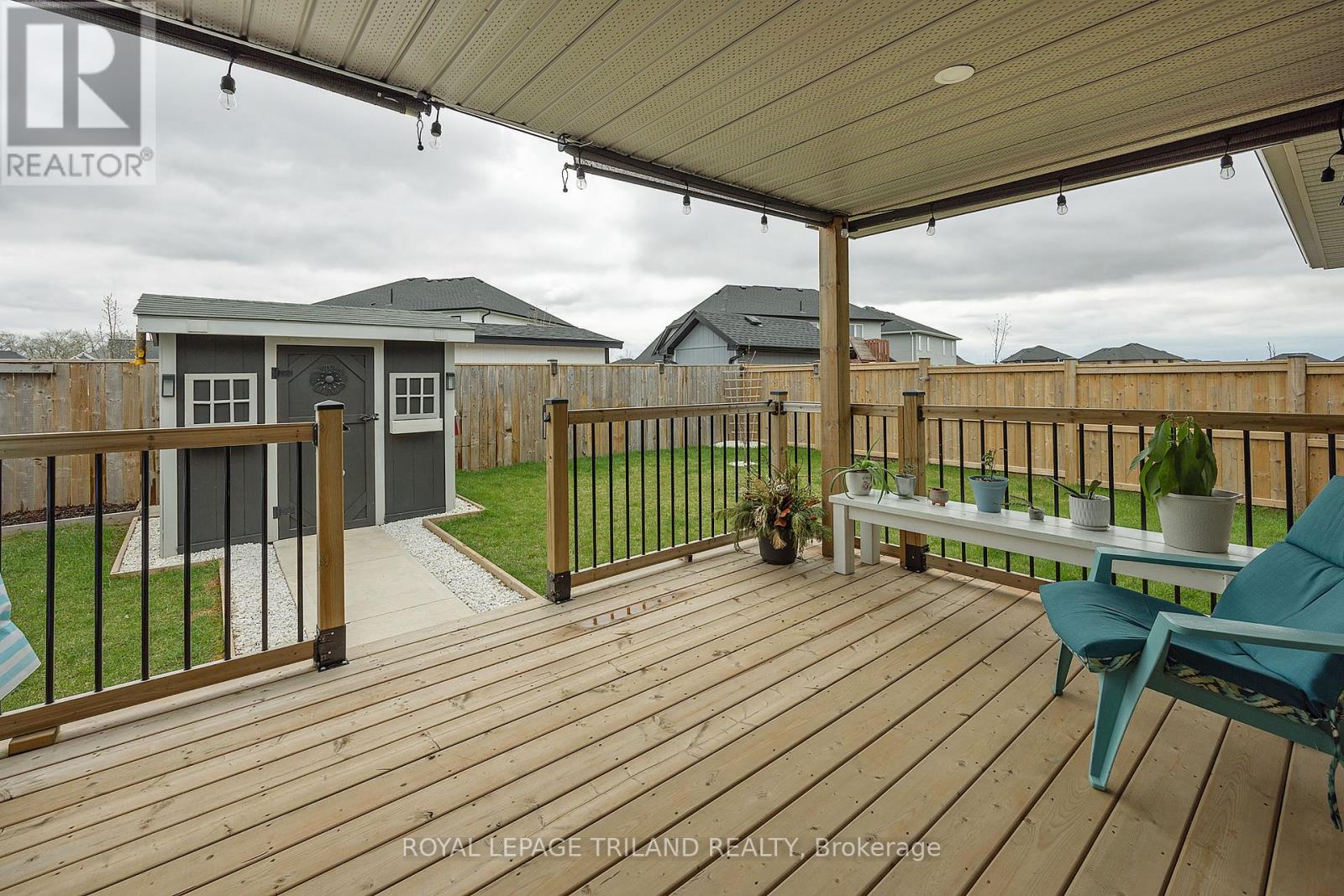 73 Renaissance Drive, St. Thomas, Ontario  N5R 0K1 - Photo 41 - X12699508