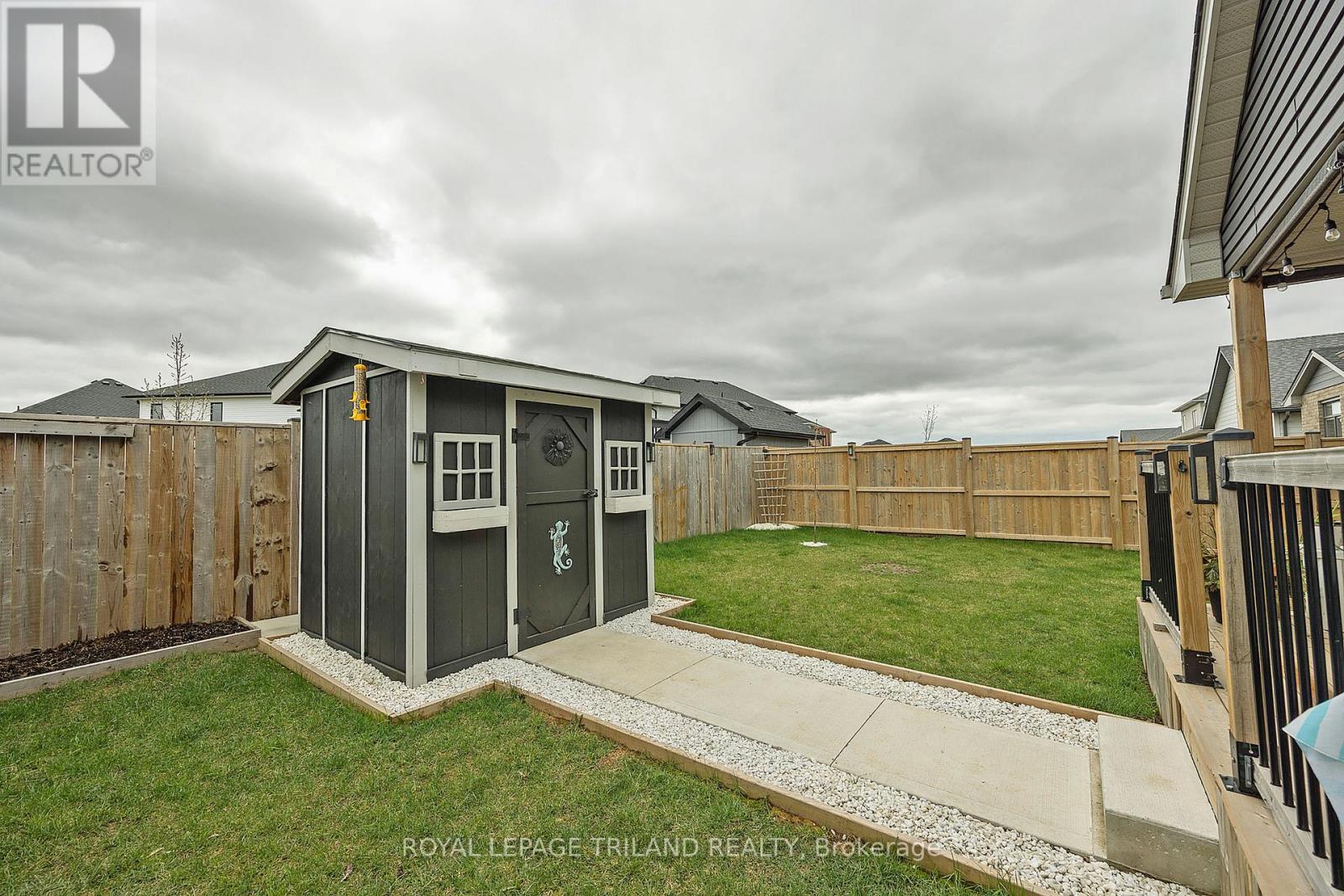 73 Renaissance Drive, St. Thomas, Ontario  N5R 0K1 - Photo 45 - X12699508