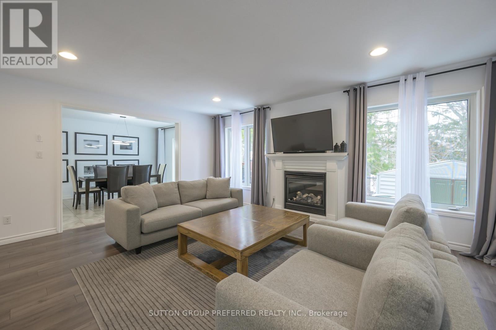 301 Portrush Place, London North, Ontario  N5X 0C2 - Photo 17 - X12699538