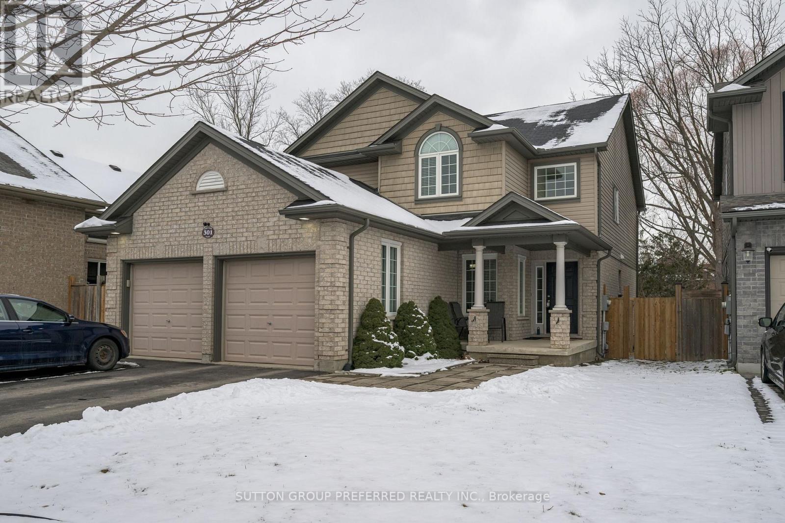 301 Portrush Place, London North, Ontario  N5X 0C2 - Photo 2 - X12699538