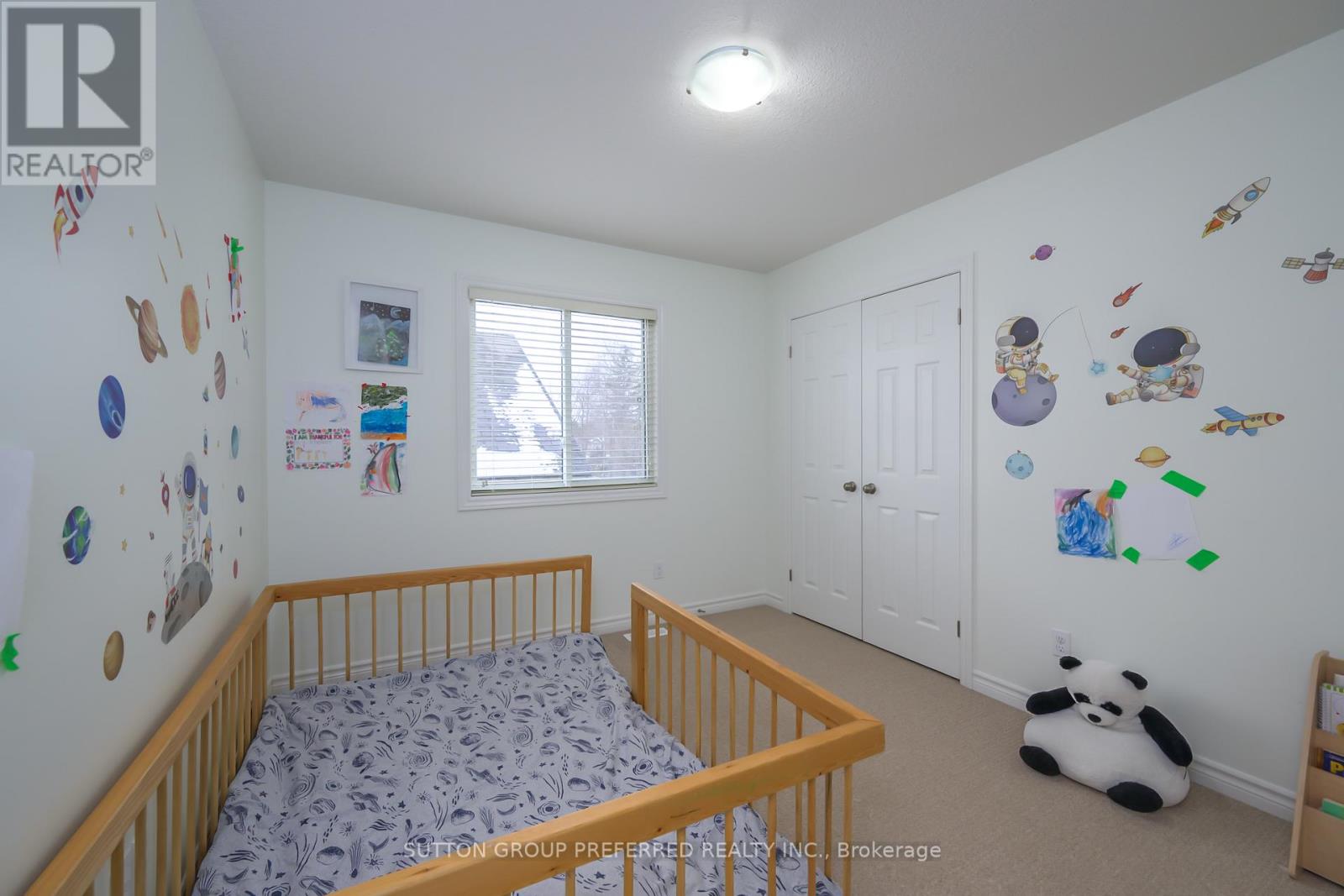 301 Portrush Place, London North, Ontario  N5X 0C2 - Photo 38 - X12699538