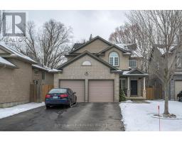 301 PORTRUSH PLACE, London North, Ontario