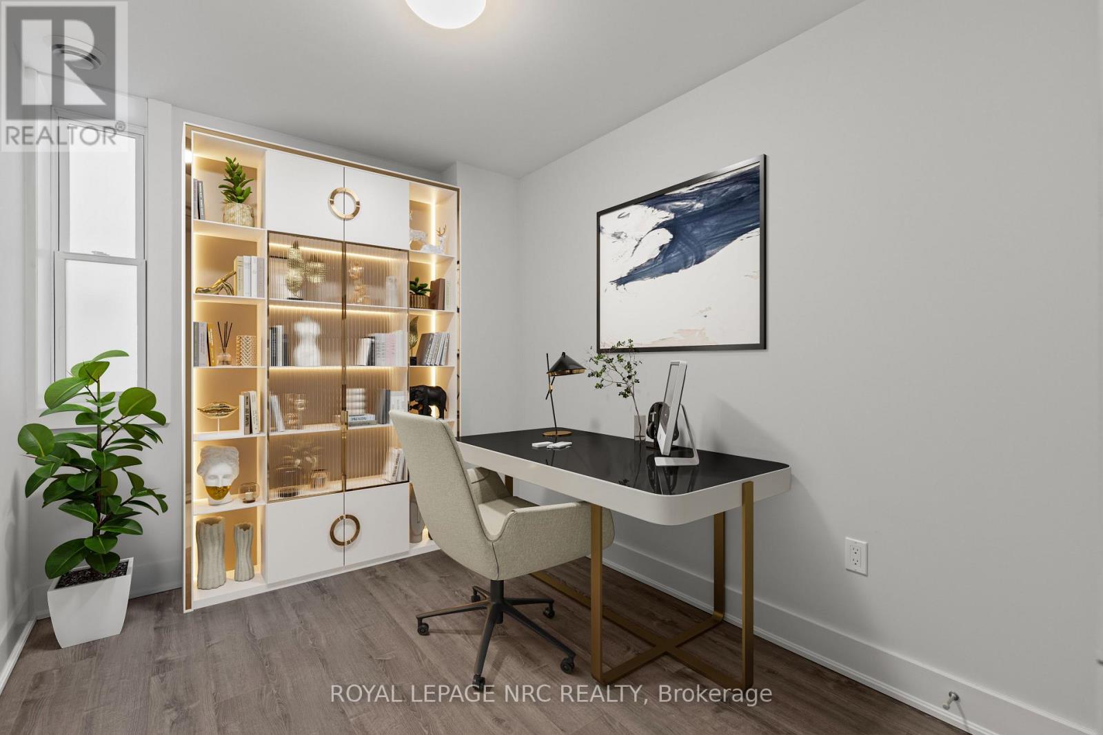 106 - 3710 Main Street, Niagara Falls, Ontario  L2G 6B1 - Photo 11 - X12425390