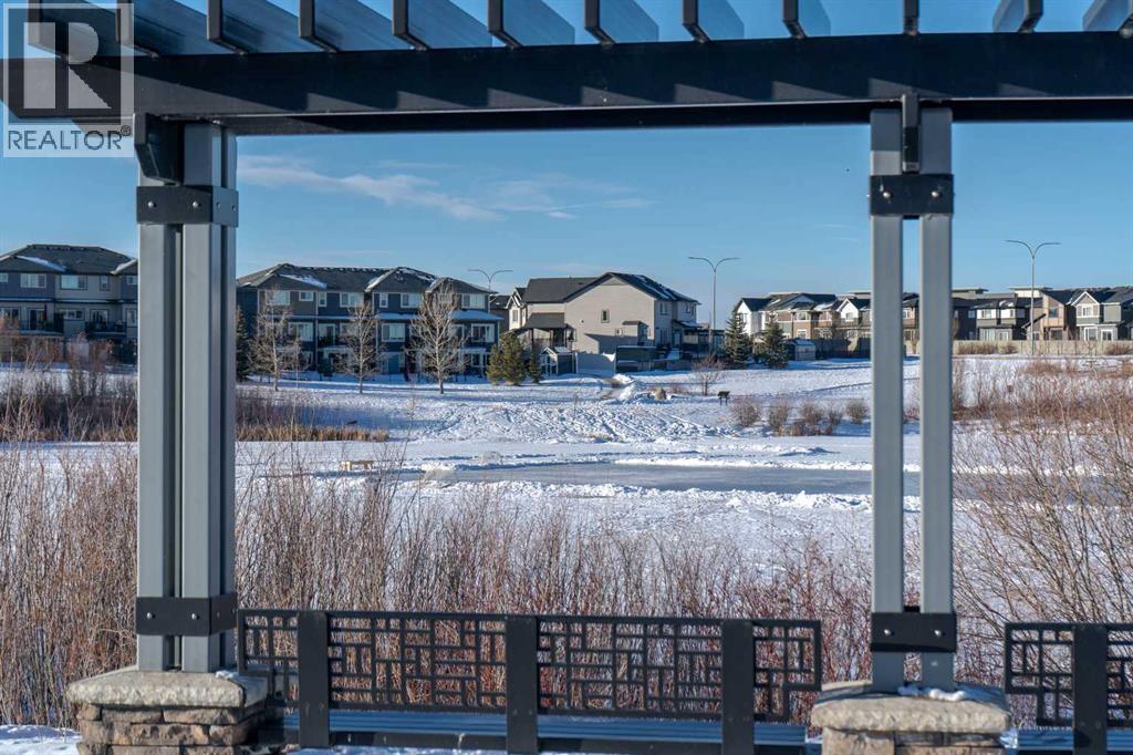 1325 South Point Parade Sw, Airdrie, Alberta  T4B 0Y7 - Photo 36 - A2272948