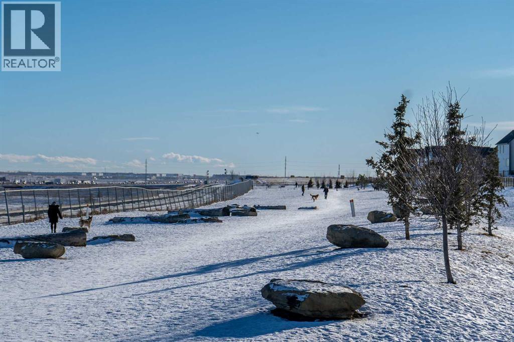 1325 South Point Parade Sw, Airdrie, Alberta  T4B 0Y7 - Photo 34 - A2272948