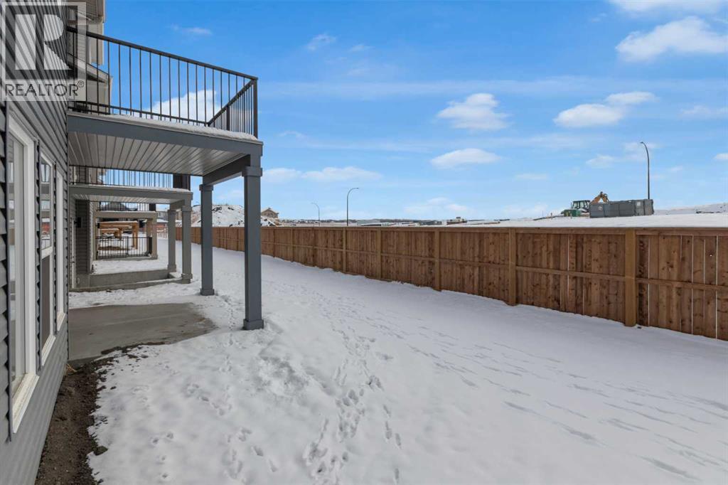 1325 South Point Parade Sw, Airdrie, Alberta  T4B 0Y7 - Photo 29 - A2272948