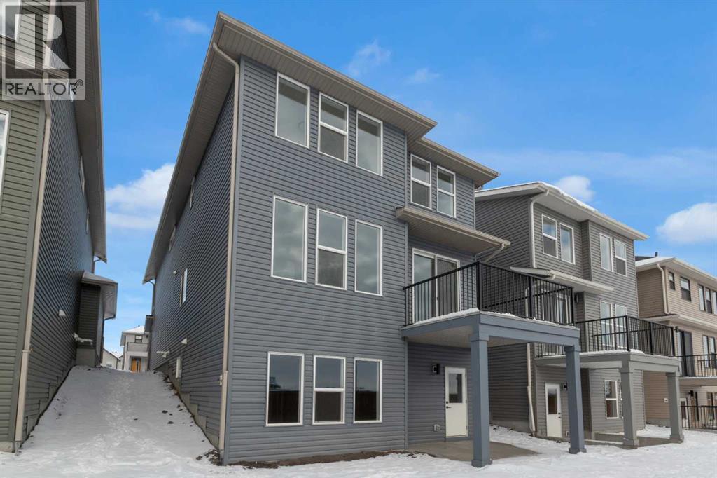 1325 South Point Parade Sw, Airdrie, Alberta  T4B 0Y7 - Photo 30 - A2272948