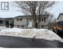 45 Canada Drive, St. John's, Newfoundland & Labrador