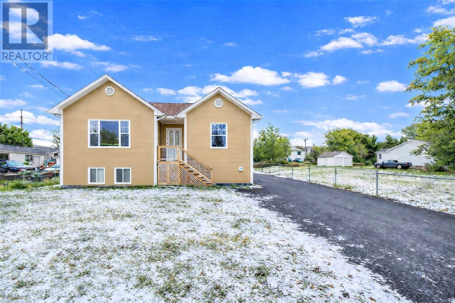 37 Whites Road, Carbonear, Newfoundland & Labrador