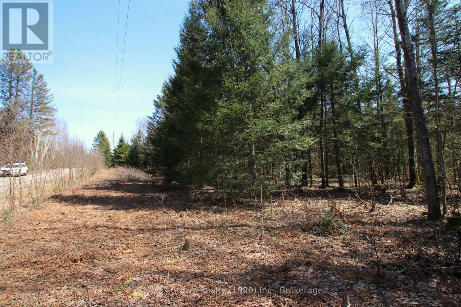 0 BARRETT ROAD, nipissing, Ontario