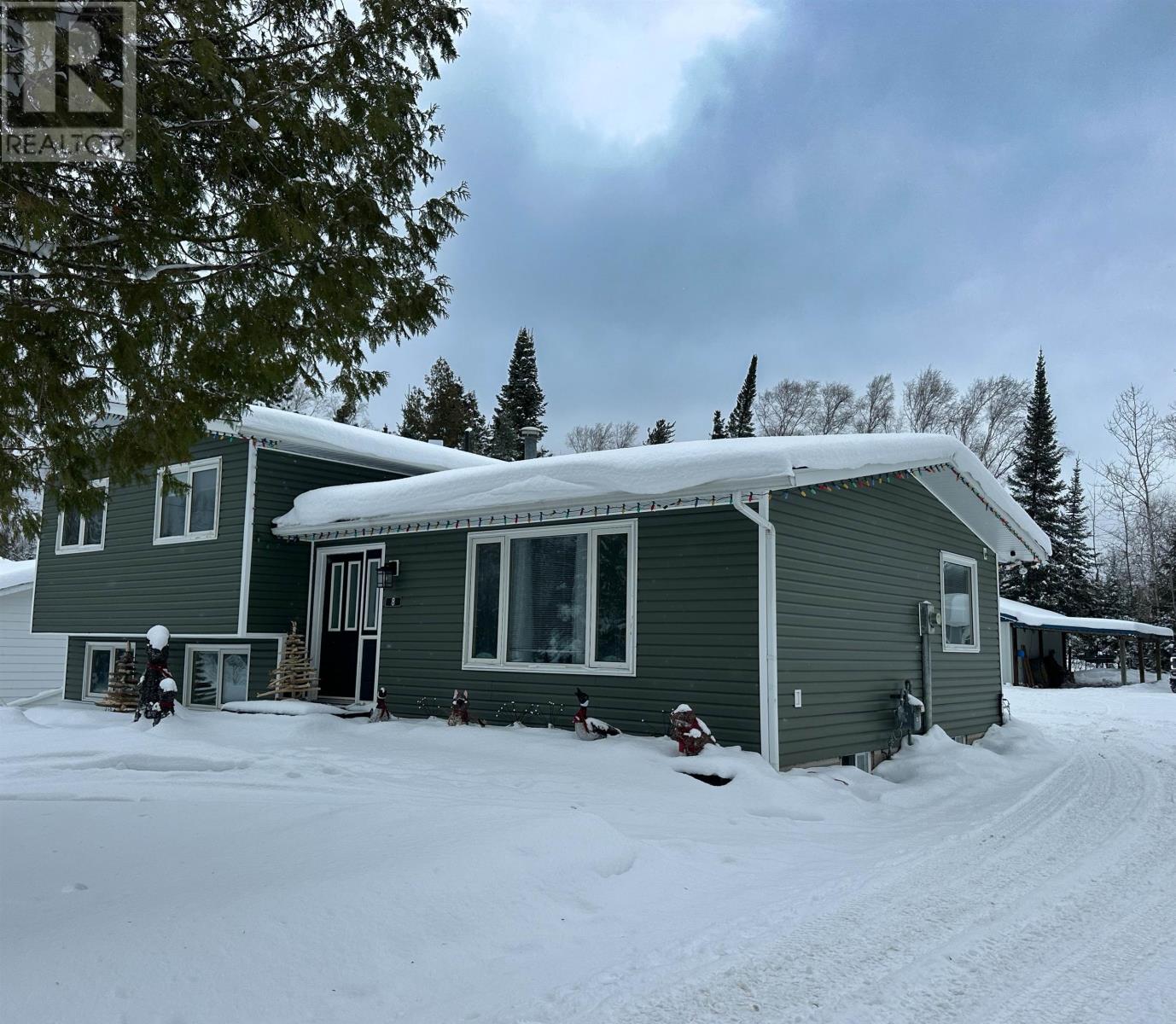 8 John St, Ear Falls, Ontario  P0V 1T0 - Photo 24 - TB2600060