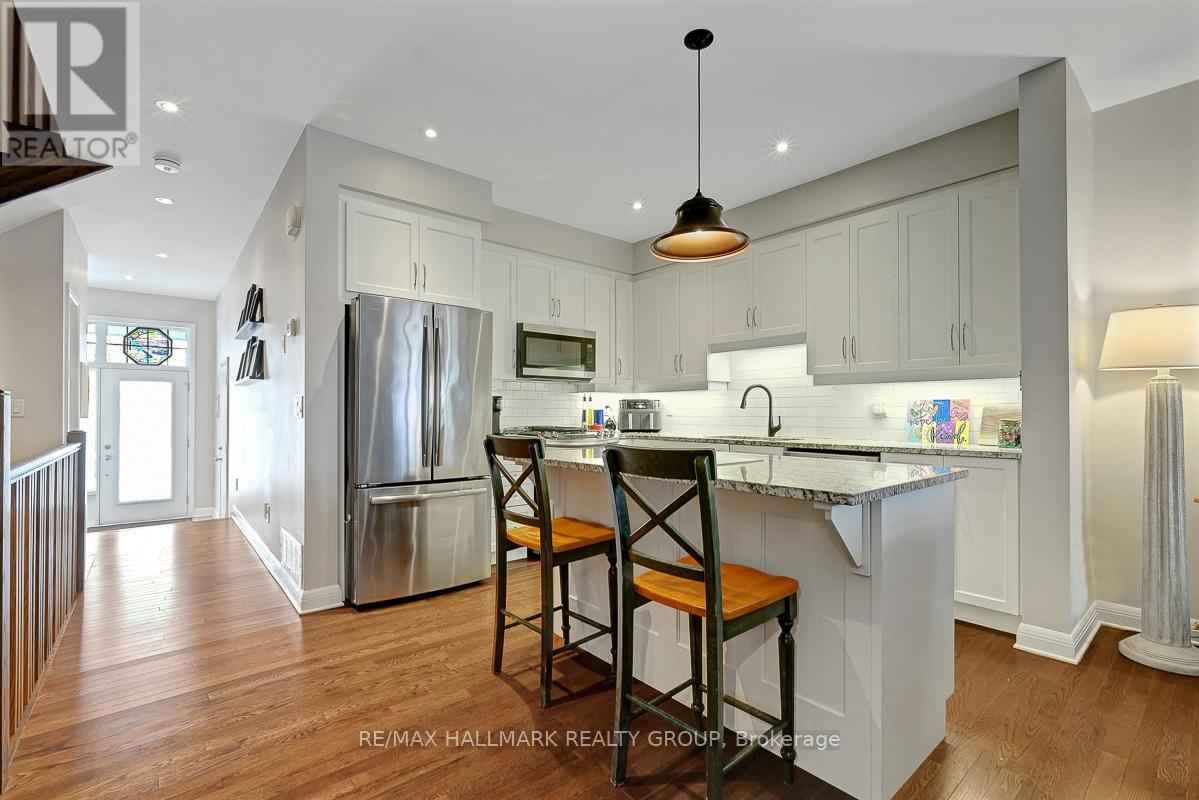 551 Kilspindie Ridge, Ottawa, Ontario  K2J 5M8 - Photo 10 - X12699478