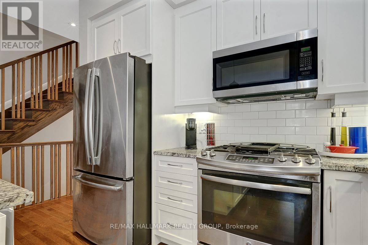 551 Kilspindie Ridge, Ottawa, Ontario  K2J 5M8 - Photo 11 - X12699478