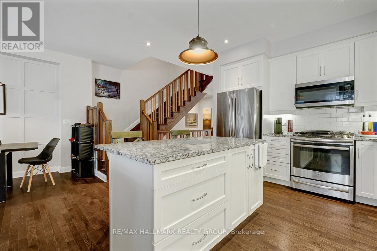 551 Kilspindie Ridge, Ottawa, Ontario  K2J 5M8 - Photo 13 - X12699478