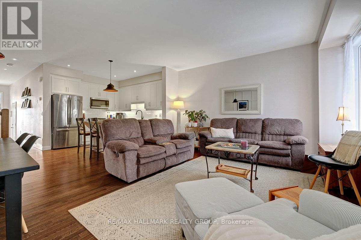 551 Kilspindie Ridge, Ottawa, Ontario  K2J 5M8 - Photo 4 - X12699478