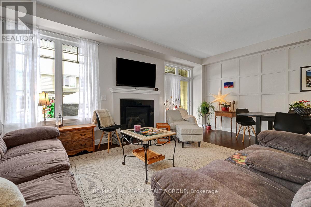 551 Kilspindie Ridge, Ottawa, Ontario  K2J 5M8 - Photo 5 - X12699478